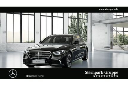 Mercedes-Benz S 450 Gebrauchtwagen