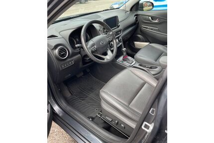 Hyundai KONA Gebrauchtwagen