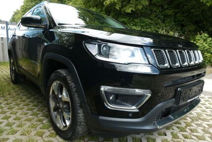 Jeep Compass Gebrauchtwagen