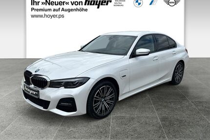 BMW 330 Gebrauchtwagen
