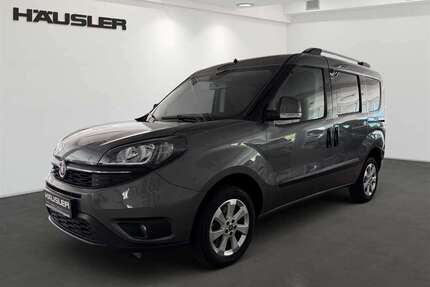 Fiat Doblo Gebrauchtwagen