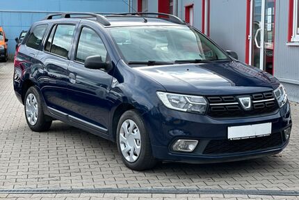 Dacia Logan Gebrauchtwagen