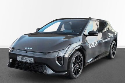 Kia EV4 Gebrauchtwagen