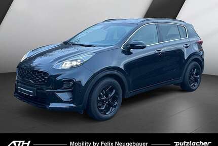 Kia Sportage Gebrauchtwagen