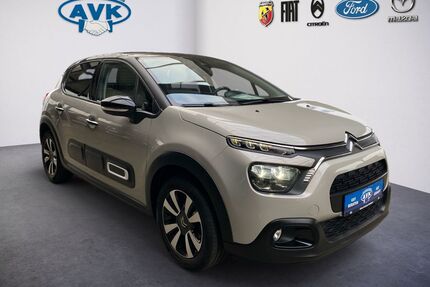 Citroen C3 Gebrauchtwagen