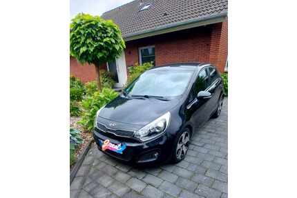 Kia Rio Gebrauchtwagen