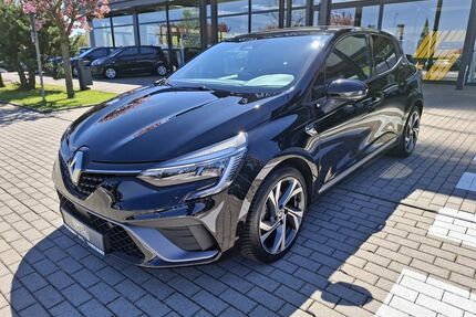 Renault Clio Gebrauchtwagen