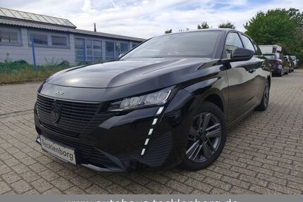 Peugeot 308 Gebrauchtwagen