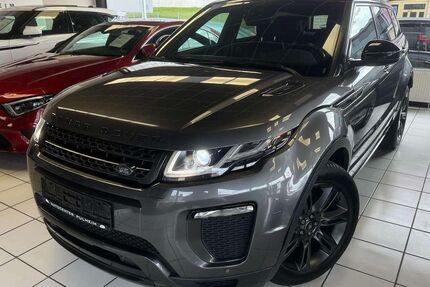 Land Rover Range Rover Evoque Gebrauchtwagen