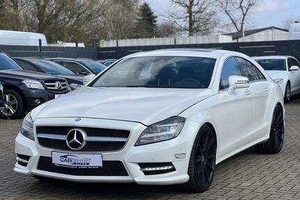 Mercedes-Benz CLS 500 Gebrauchtwagen