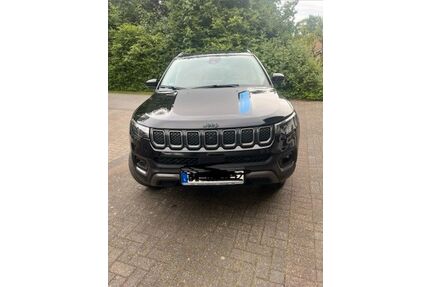 Jeep Compass Gebrauchtwagen