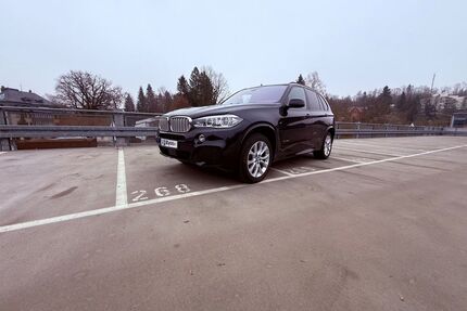 BMW X5 Gebrauchtwagen