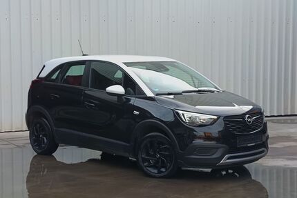 Opel Crossland (X) Gebrauchtwagen