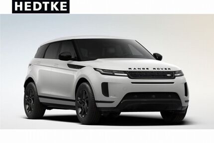 Land Rover Range Rover Evoque Gebrauchtwagen