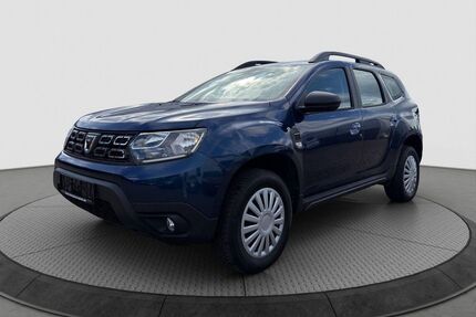 Dacia Duster Gebrauchtwagen