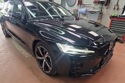 Volvo V60 Gebrauchtwagen