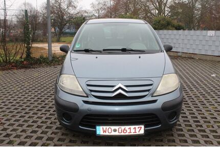 Citroen C3 Gebrauchtwagen