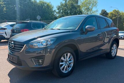 Mazda CX-5 Gebrauchtwagen
