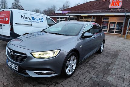 Opel Insignia Gebrauchtwagen