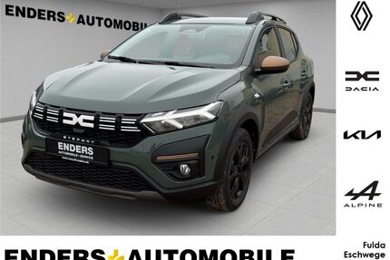 Dacia Sandero Gebrauchtwagen