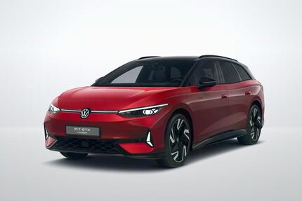 VW ID.7 Gebrauchtwagen