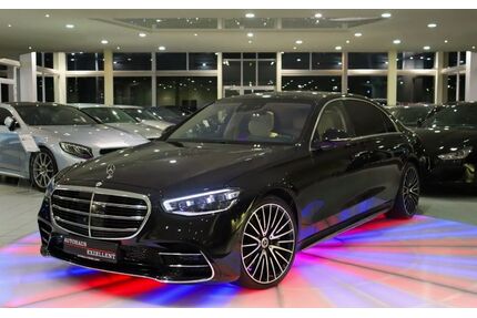 Mercedes-Benz S 400 Gebrauchtwagen