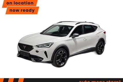 Cupra Formentor Gebrauchtwagen