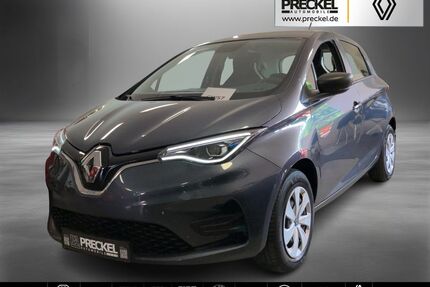 Renault ZOE Gebrauchtwagen