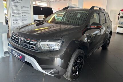 Dacia Duster Gebrauchtwagen