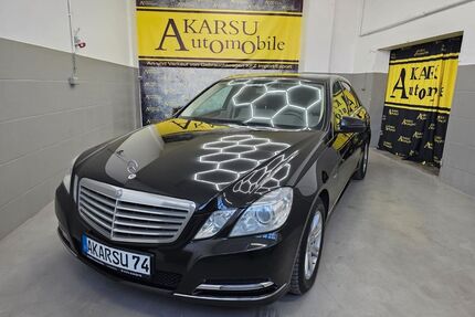 Mercedes-Benz E 350 Gebrauchtwagen