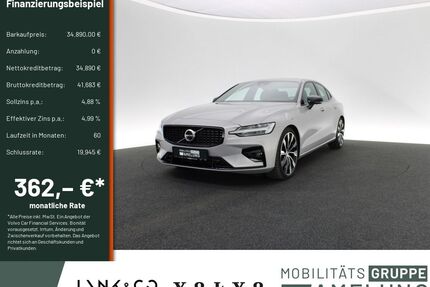 Volvo S60 Gebrauchtwagen