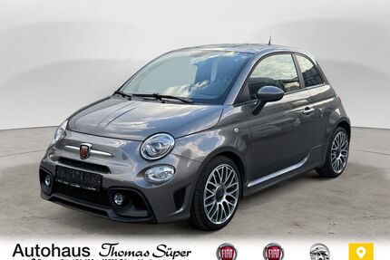 Abarth 595 Gebrauchtwagen