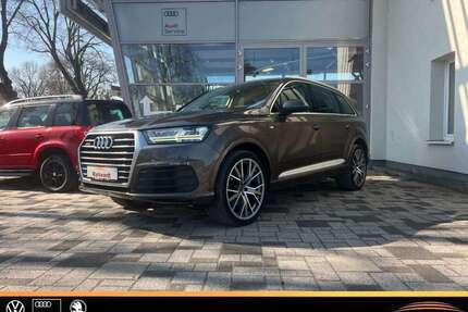 Audi Q7 Gebrauchtwagen