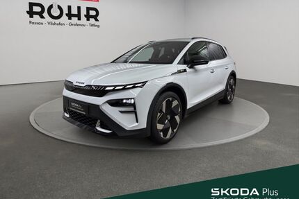 Skoda Elroq Gebrauchtwagen