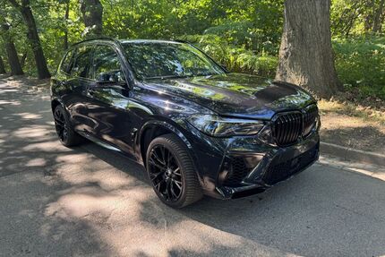 BMW X5 Gebrauchtwagen