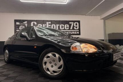Honda CRX Gebrauchtwagen