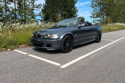 BMW 325 Gebrauchtwagen