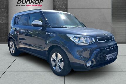 Kia Soul Gebrauchtwagen