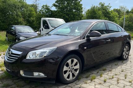 Opel Insignia Gebrauchtwagen