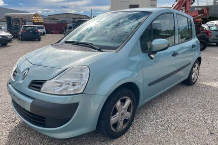 Renault Modus Gebrauchtwagen