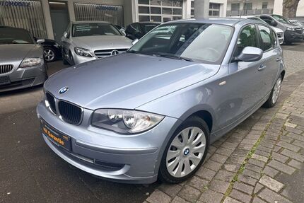 BMW 118 Gebrauchtwagen