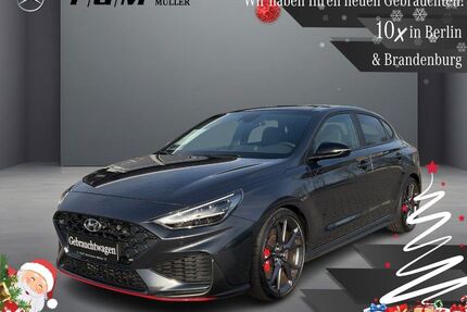 Hyundai i30 Gebrauchtwagen