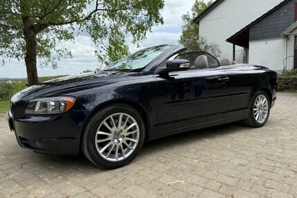 Volvo C70 Gebrauchtwagen