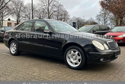 Mercedes-Benz E 220 Gebrauchtwagen
