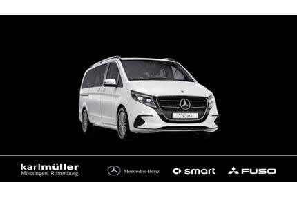 Mercedes-Benz V 300 Gebrauchtwagen