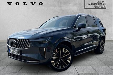 Volvo XC90 Gebrauchtwagen
