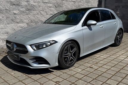 Mercedes-Benz A 180 Gebrauchtwagen