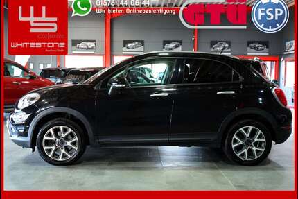 Fiat 500X Gebrauchtwagen