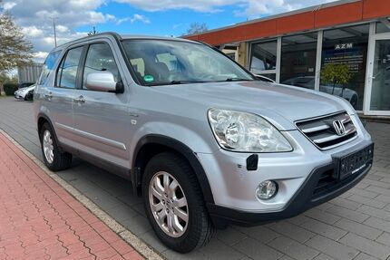 Honda CR-V Gebrauchtwagen