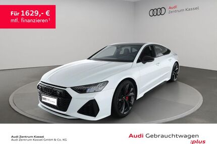 Audi RS7 Gebrauchtwagen
